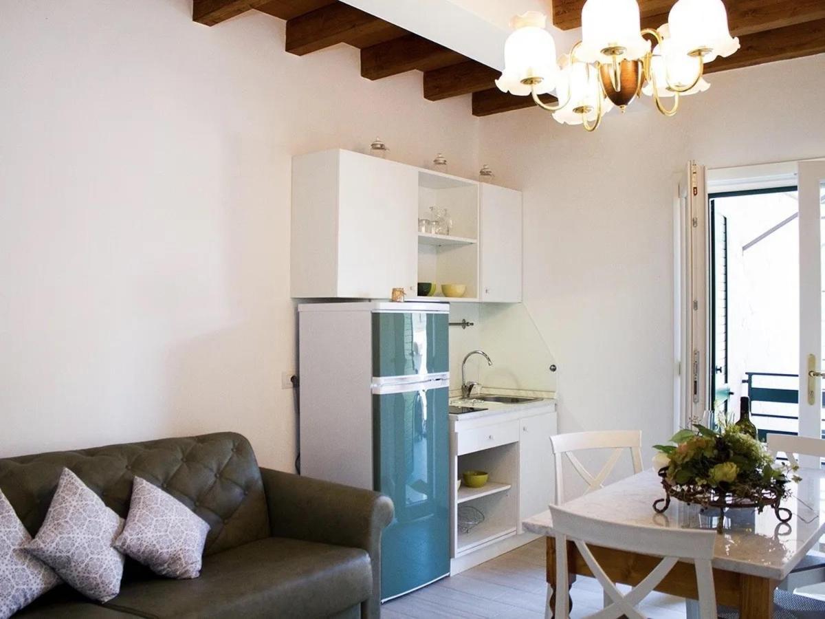 Residenza Le Galere Apartment Castiglione della Pescaia Exterior photo