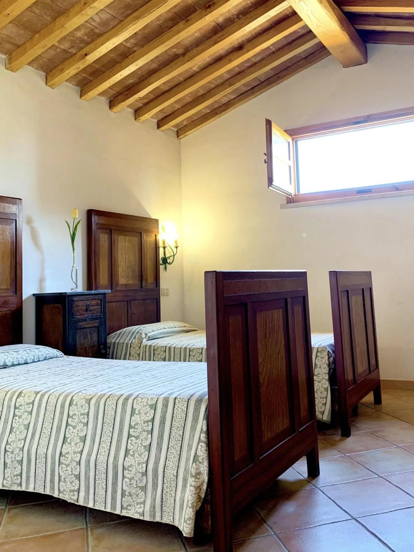 Residenza Le Galere Apartment Castiglione della Pescaia Exterior photo