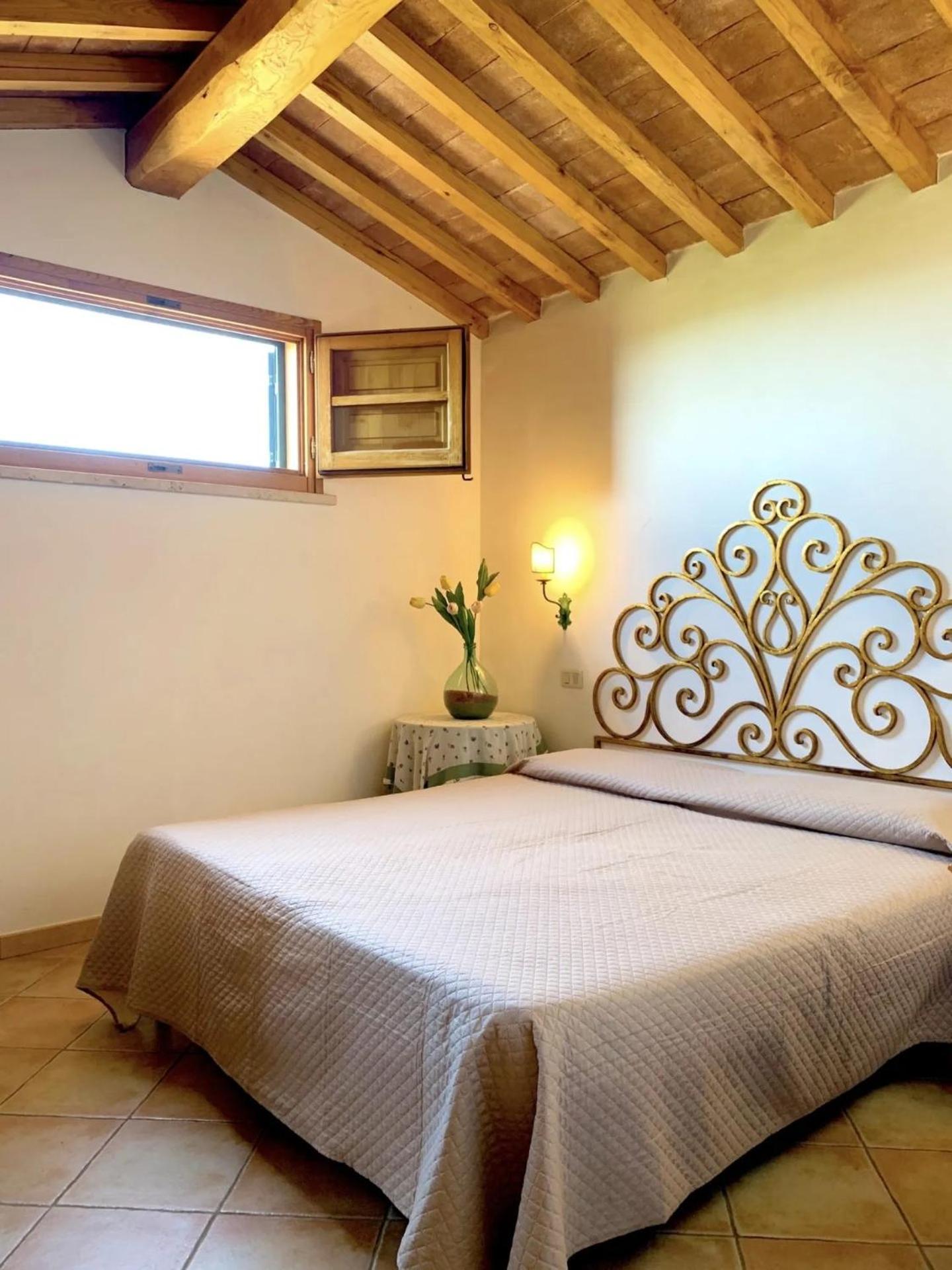 Residenza Le Galere Apartment Castiglione della Pescaia Exterior photo