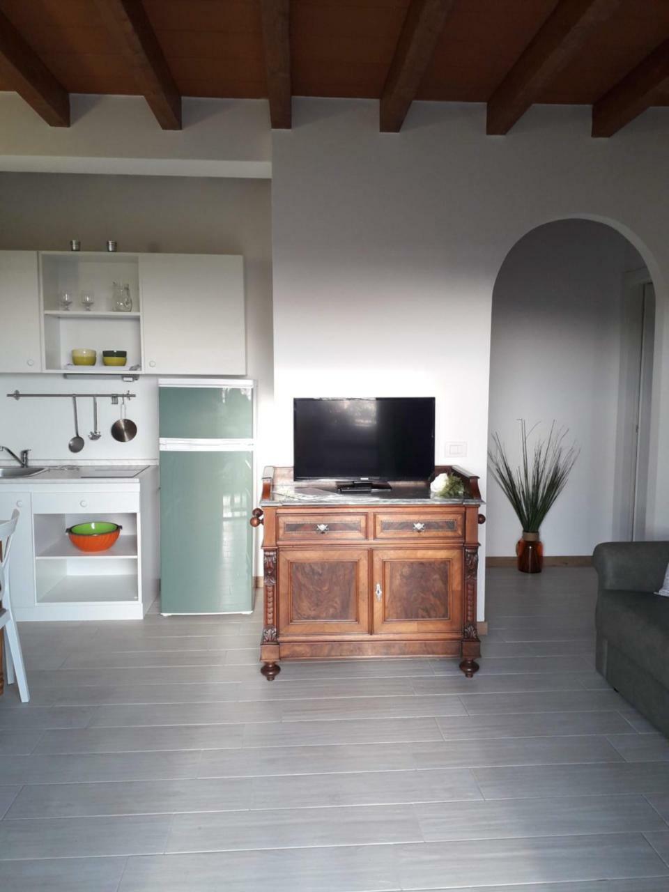 Residenza Le Galere Apartment Castiglione della Pescaia Exterior photo