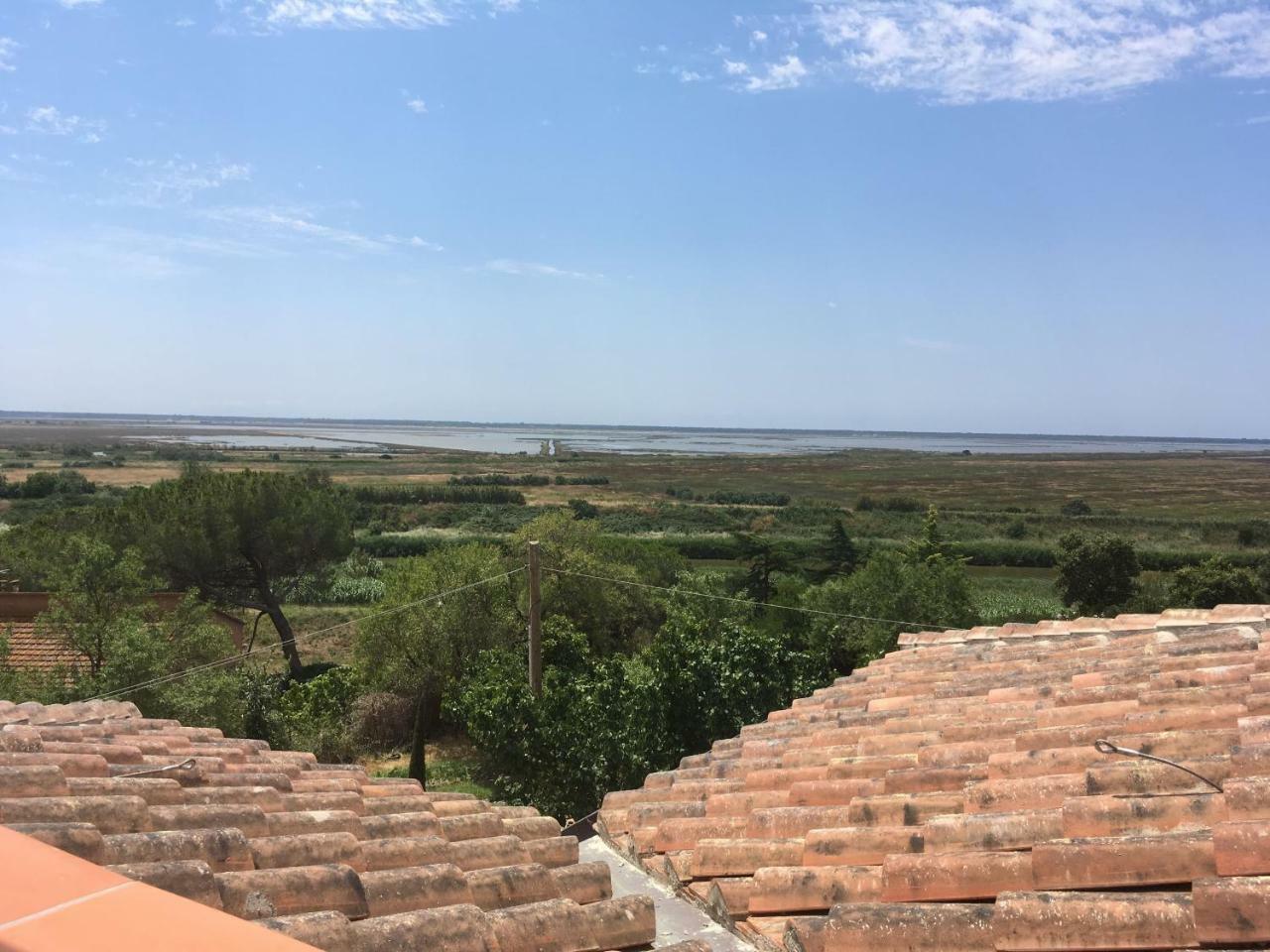 Residenza Le Galere Apartment Castiglione della Pescaia Exterior photo