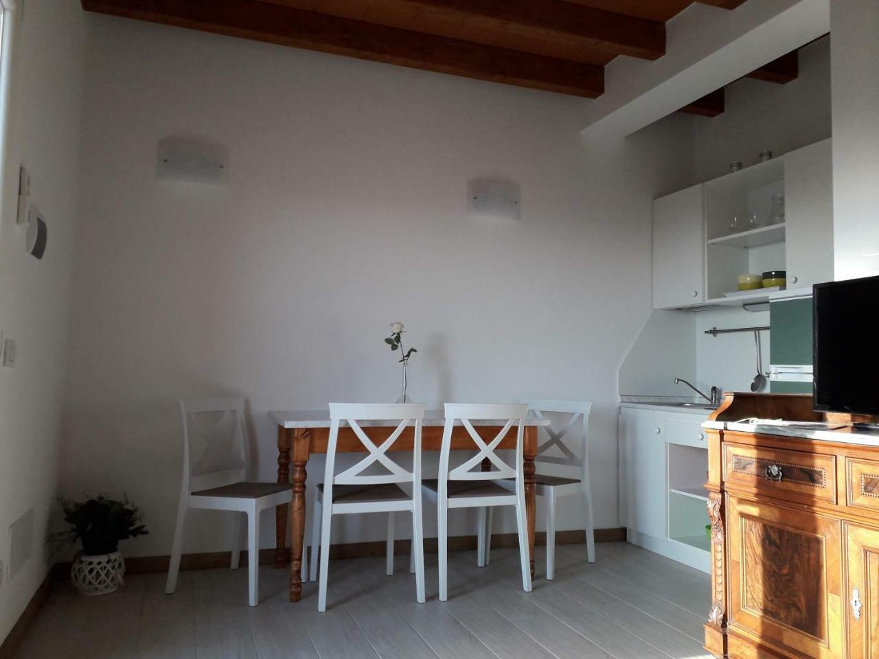 Residenza Le Galere Apartment Castiglione della Pescaia Exterior photo