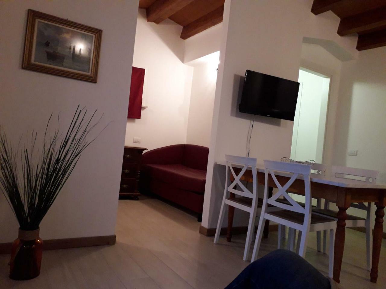 Residenza Le Galere Apartment Castiglione della Pescaia Exterior photo